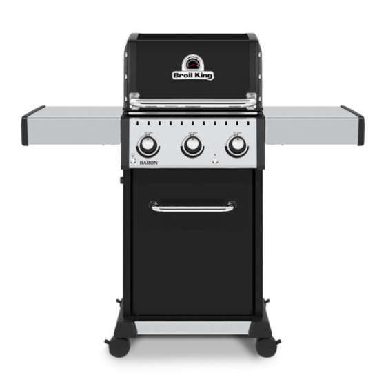 Grill gazowy Broil King Baron 320